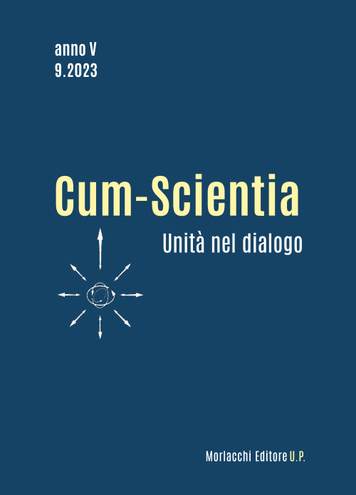 					Visualizza V. 5 N. 9 (2023): Cum-Scientia
				