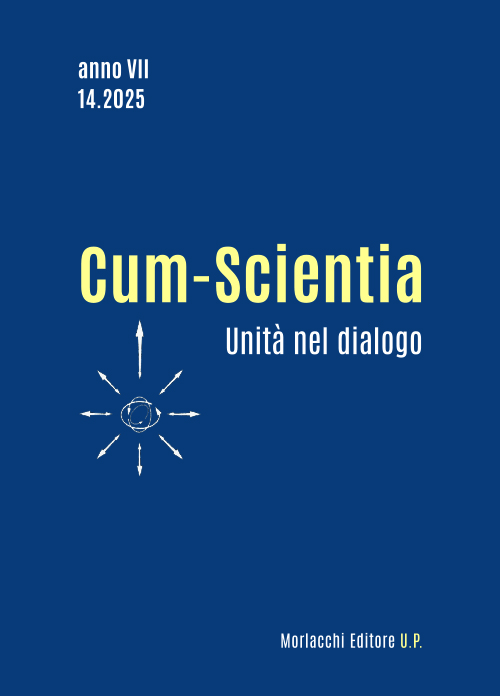 					Visualizza V. 10 N. 14 (2025): Cum-Scientia
				